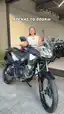 Honda Sahara 300cc 2025 Adventure