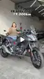 Honda CB 500x 2021 – 19 mil km