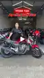 Honda Titan 160cc 2026 – 6 mil km