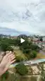 Cobertura de alto padrão no Cerqueira Lima