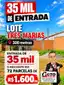 Lote plano à venda no Três Marias – 300 m²
