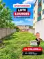Lote à venda no bairro de Lourdes