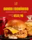 Frango Crocante Ticroc – Delivery em Itaúna