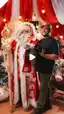 Ensaios fotográficos de Natal 2026 – Centro