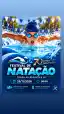 Festival de Natação – Praça de Esportes JK