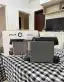cafeteira delta q mini qool cinza