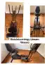 Bicicleta  energy (dream fitness)