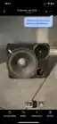 Caixa de som automotivo