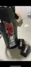 Saco de pancada