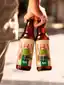 Cerveja IPA Kurt Beer: intensidade e lúpulo