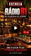 Estreia da Rádio 81 com Michael Jackson – 81 Storys Bar