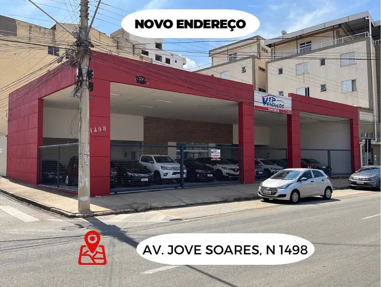 Compra, Venda e Troca de Veículos novos e usados