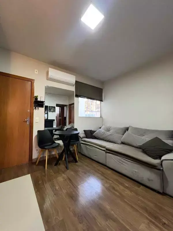 Apartamento à venda, 2 quartos, 2 vagas, Alaíta