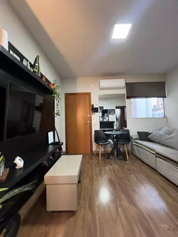 Apartamento à venda, 2 quartos, 2 vagas, Alaíta