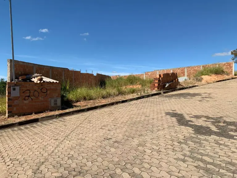 LOTE à venda, Boulevard Lago Sul