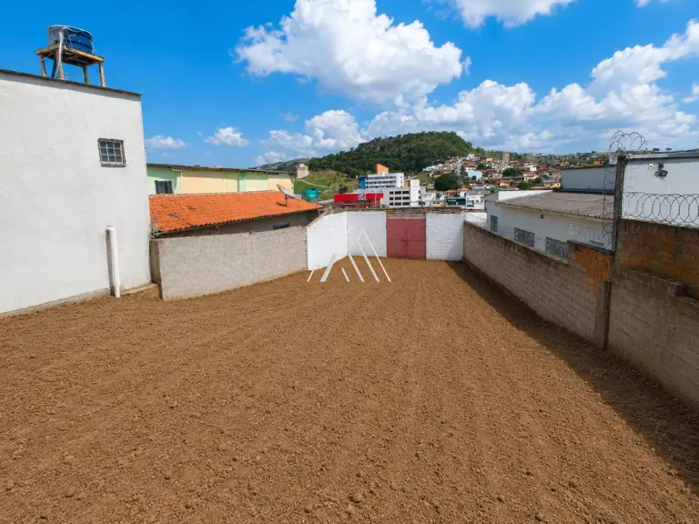 Lote 237 m² à venda na Nogueira Machado em Itaúna
