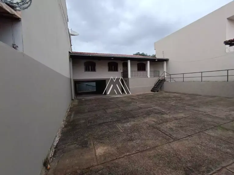 Casa 3 quartos à venda em Itaúna