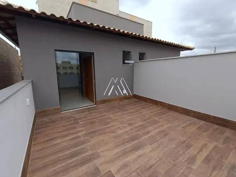 Casa 3 quartos à venda no Recanto das Peixotas em Itaúna