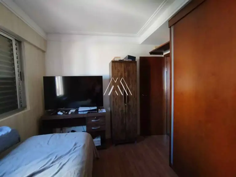 Cobertura 3 quartos à venda no Piedade em Itaúna