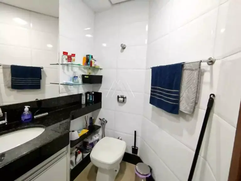 Cobertura 3 quartos à venda no Piedade em Itaúna