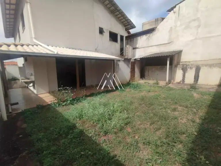 Casa 8 quartos à venda no Morro do Engenho em Itaúna