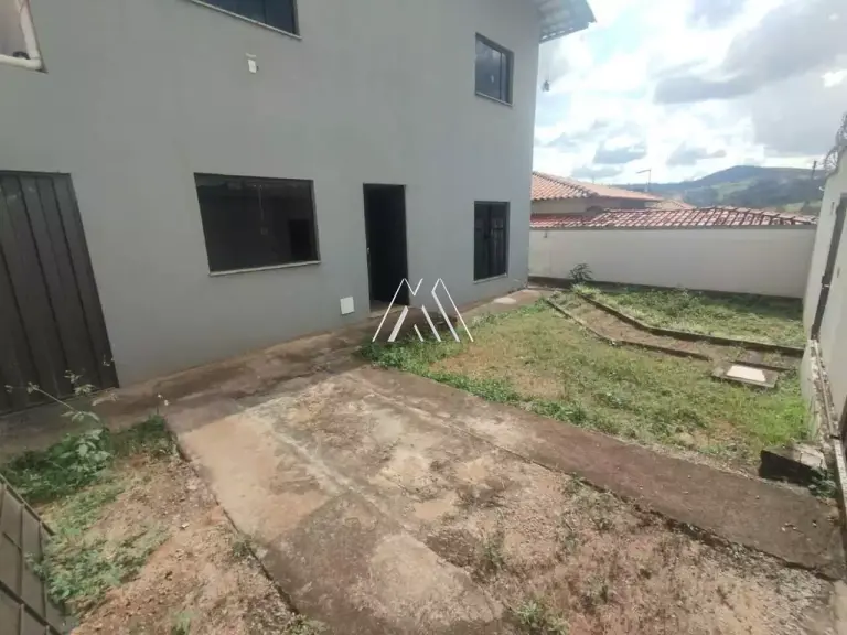 Casa 8 quartos à venda no Morro do Engenho em Itaúna