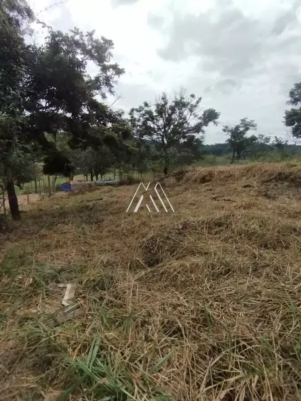 Chácara Rural Sem Construção 1.000 m² à venda em Itaúna