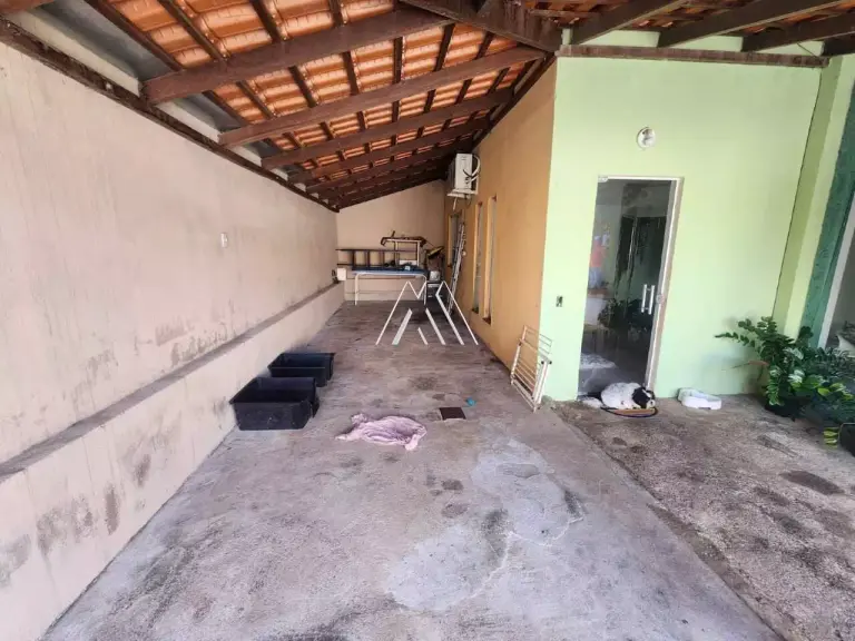 Casa 2 quartos à venda no Itaunense II em Itaúna