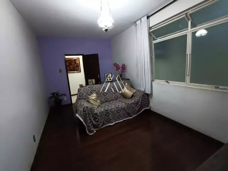 Apartamento 4 quartos à venda no Centro em Itaúna