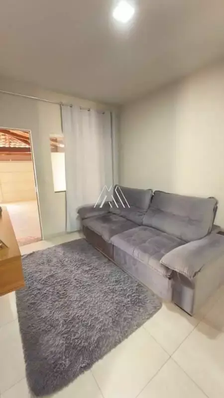 Casa 3 quartos à venda no São Bento em Itaúna