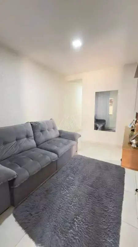 Casa 3 quartos à venda no São Bento em Itaúna