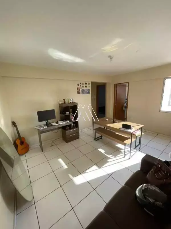 Vendo apartamento com 02 quartos no Recanto das Peixotas