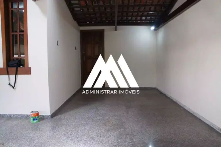 Casa 3 quartos, 512 m² em Cerqueira Lima