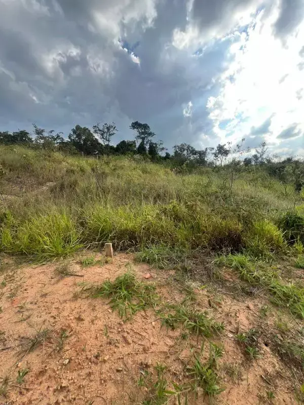 Lote 360 m² à venda no Boulevard