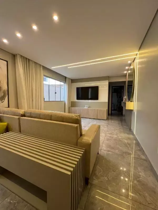 Apartamento 3 quartos com suíte no Padre Eustáquio