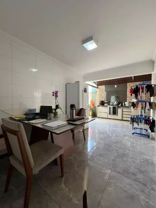 Apartamento 3 quartos com suíte no Padre Eustáquio