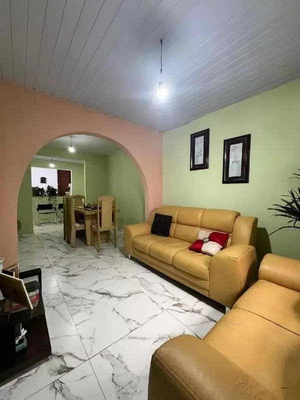 Casa 2 quartos à venda em Santo Antonio