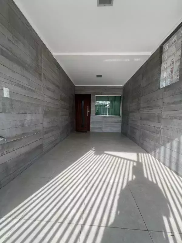 Casa 2 quartos à venda no Jadir Marinho