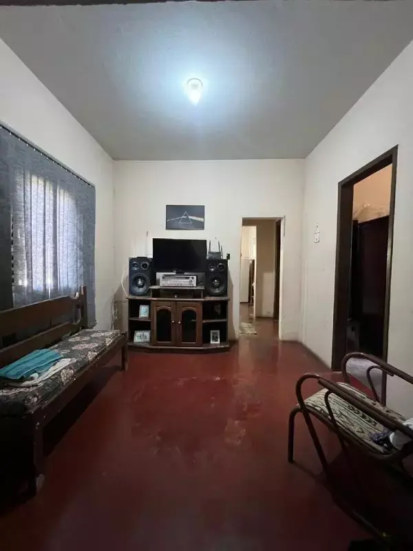 Casa à venda, 5 quartos, 4 vagas, Santanense