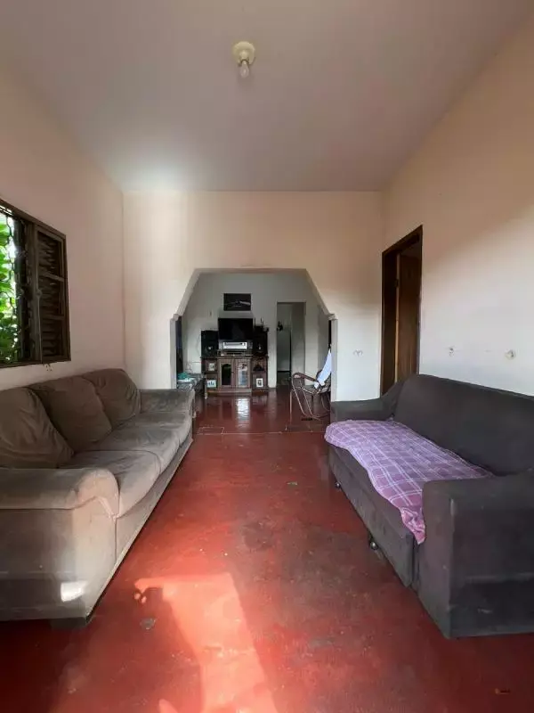 Casa à venda, 5 quartos, 4 vagas, Santanense