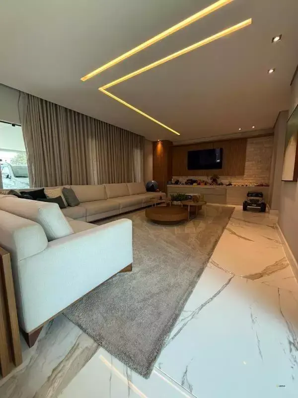 Casa à venda, 3 quartos, 3 suítes, 4 vagas, Recanto dos pássaros