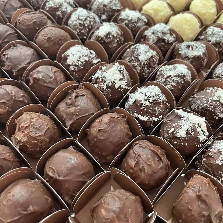 Doces e Bolos Ateliê Céu na Boca Itaúna