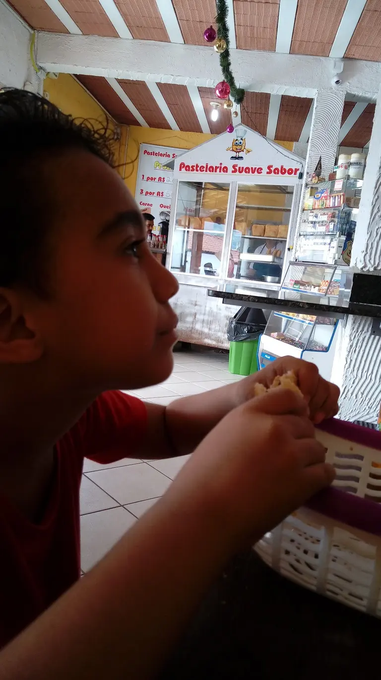 PASTELARIA AVENIDA