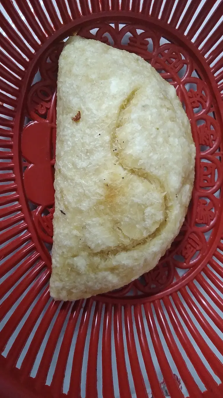 Pastelaria 100 limite