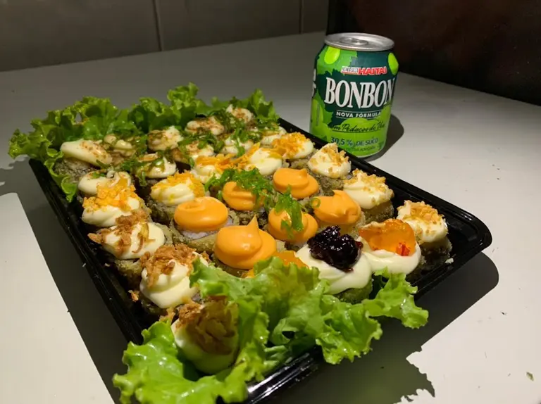 Sr. Sushi