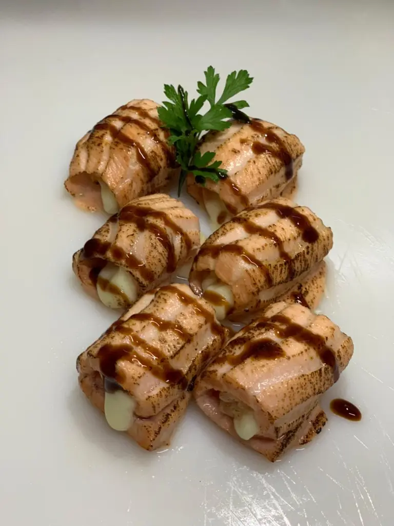 Sr. Sushi