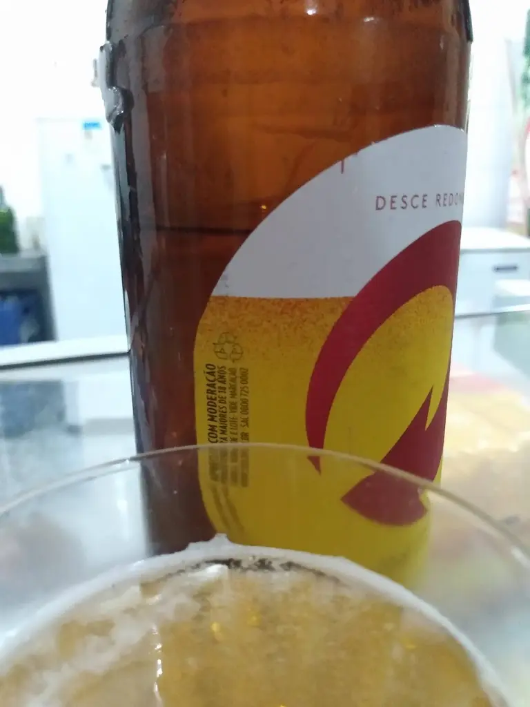 Caldeirão Bar