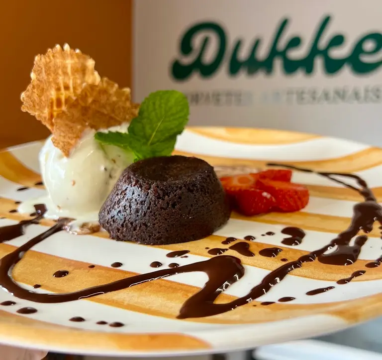 Dukke Sorvetes Artesanais