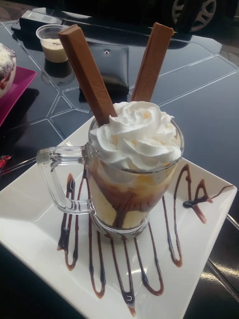 Toc Store-Toc Frio