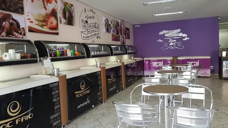 Toc Store-Toc Frio
